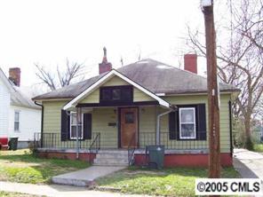 1025 S Church St., Salisbury, NC 28144