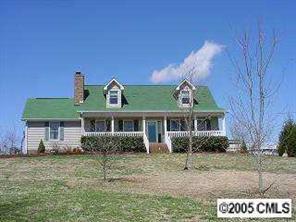 111 Destiny Ln., Shelby, NC 28150