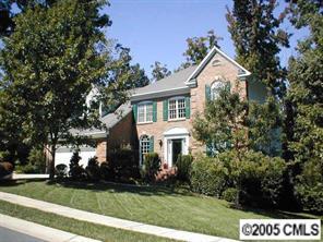 5225 Fairvista Dr., Charlotte, NC 28269