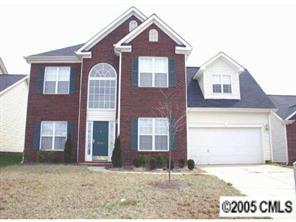 3616 Joel Turner Dr., Charlotte, NC 28216