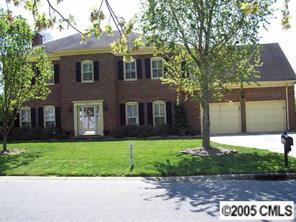9617 Stanton Green Ct., Charlotte, NC 28277