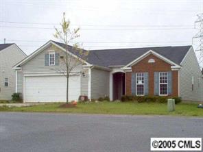 6537 Wandering Creek Dr., Charlotte, NC 28216