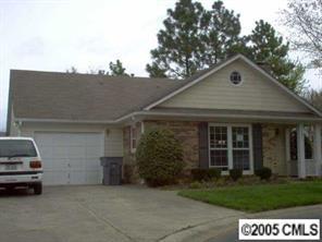 7321 Carrbridge Ln., Charlotte, NC 28226