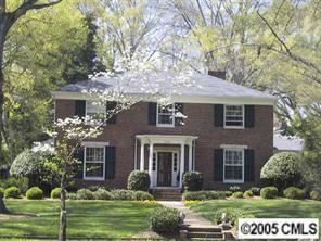 2026 S Wendover Rd., Charlotte, NC 28211