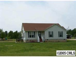 240 Knight Farm Rd., China Grove, NC 28023