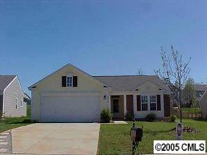 6136 Whispering Brook Ct., Charlotte, NC 28216