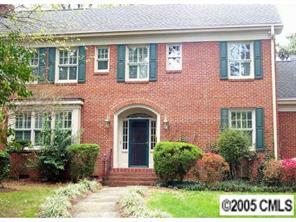 2118 Wendover Rd., Charlotte, NC 28211