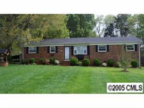 9723 Sunway Dr., Mint Hill, NC 28227