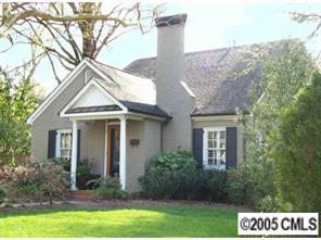 2842 Chelsea Dr., Charlotte, NC 28209