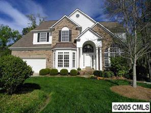 7620 Ridgefield Dr., Charlotte, NC 28269