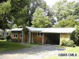 1628 Jameston Dr., Charlotte, NC 28209