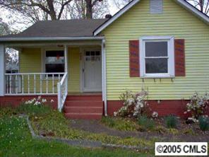 708 Applewood St., Kannapolis, NC 28081