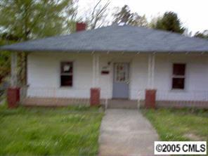 1810 Gum St., Gastonia, NC 28054