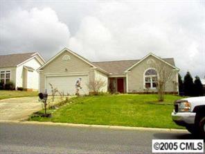 5512 Timbertop Ln., Charlotte, NC 28215