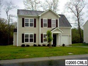 2136 Meadecroft Rd., Charlotte, NC 28214