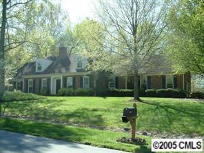 8132 High Oaks Ln., Charlotte, NC 28277