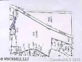 Turnpike/brickyard, Etowah, NC 28729