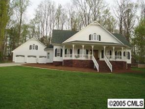 6385 Hawknest Dr., Kannapolis, NC 28027