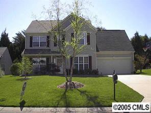 14214 Arbor Ridge Dr., Charlotte, NC 28273