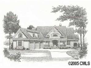 9087 Burroughs Ct., Sherrills Ford, NC 28673