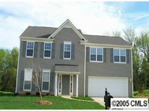 9216 Aloysia Ln. #Lot 6, Charlotte, NC 28269
