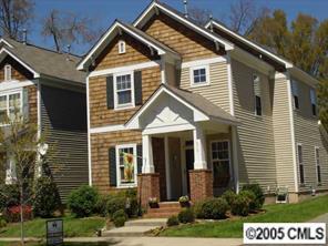 310 Magnolia St., Davidson, NC 28036