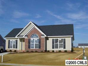 323 Dexter Pl., Monroe, NC 28110