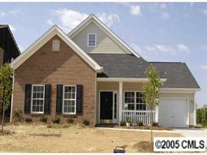 9538 Bradstreet Commons Way #BR59, Charlotte, NC 28215