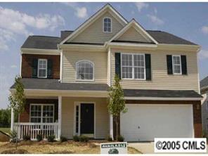 9534 Bradstreet Commons Way #BR60, Charlotte, NC 28215