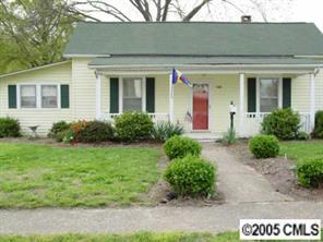 200 S Rose Ave., Kannapolis, NC 28083