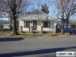 112 Robbins St., Concord, NC 28025