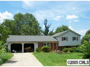 310 Happy Lake Rd., Rockwell, NC 28138