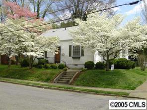 549 Alexander St., Statesville, NC 28677