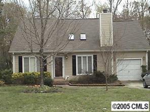 11207 Park Rd., Charlotte, NC 28226