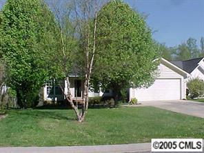 7515 Hubbard Woods Rd., Charlotte, NC 28269