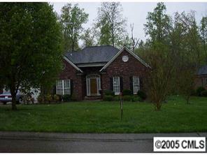 4872 Sherborne Dr., Harrisburg, NC 28075