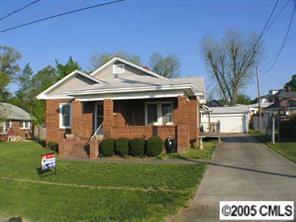 804 Aileen Ave., Kannapolis, NC 28081