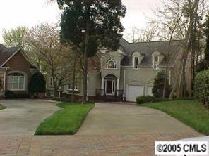 6800 Linkside Ct., Charlotte, NC 28277