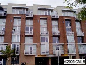 710 West Trade St. #514, Charlotte, NC 28202