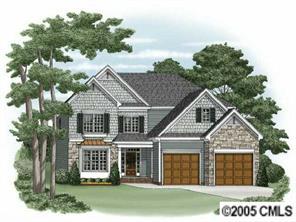 9635 White Hemlock Ln., Charlotte, NC 28270