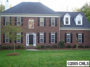 9008 Mountain Aire Cir., Charlotte, NC 28214
