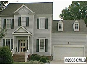 2801 Cavan Ct., Charlotte, NC 28270