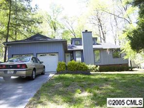 11100 Vista Canyon Dr., Charlotte, NC 28226
