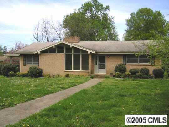 4201 Garvin Dr., Charlotte, NC 28269