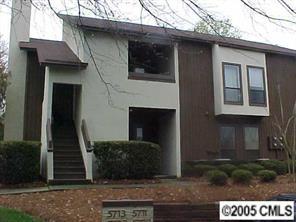 5705 Dockside Dr., Charlotte, NC 28227