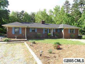 1007 Peachtree Rd., Charlotte, NC 28216