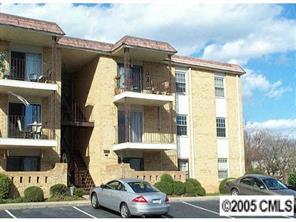 4736 Hedgemore Dr. #E, Charlotte, NC 28209