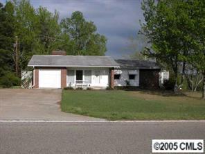 317 Fifth St., Lilesville, NC 28091