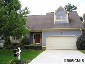5924 Chalyce Ln., Charlotte, NC 28270