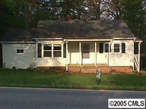 1125 Shue Rd., China Grove, NC 28023